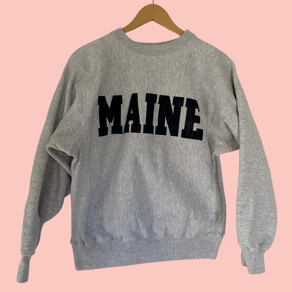 Vintage 90s Kellsport Sweatshirt - Made in the USA